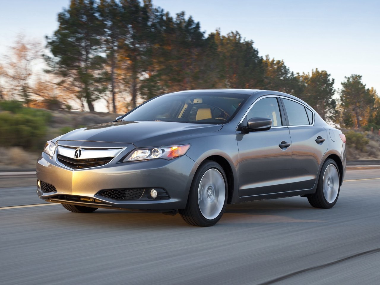 Снижаем расход Acura ILX на топливо, устанавливаем ГБО