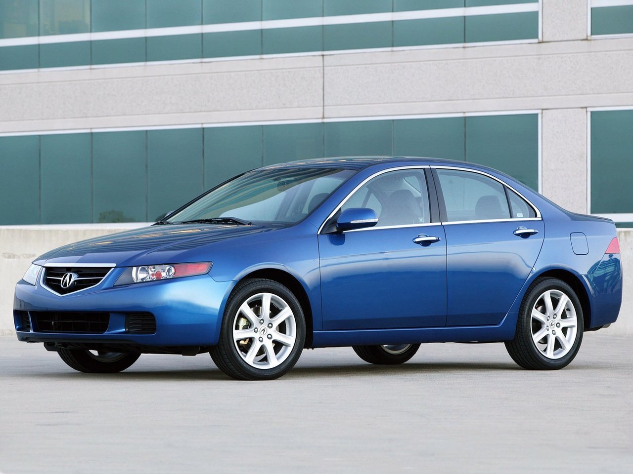 Снижаем расход Acura TSX на топливо, устанавливаем ГБО