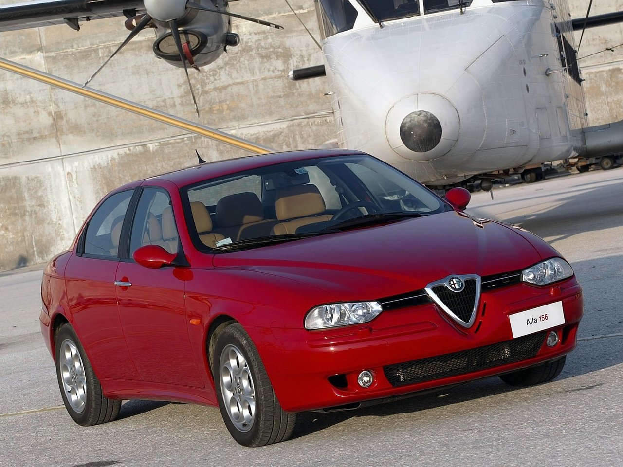 Снижаем расход Alfa Romeo 156 на топливо, устанавливаем ГБО