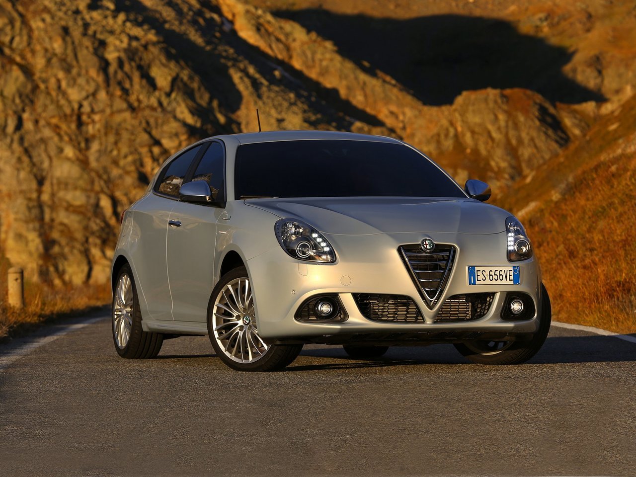 Снижаем расход Alfa Romeo Giulietta на топливо, устанавливаем ГБО