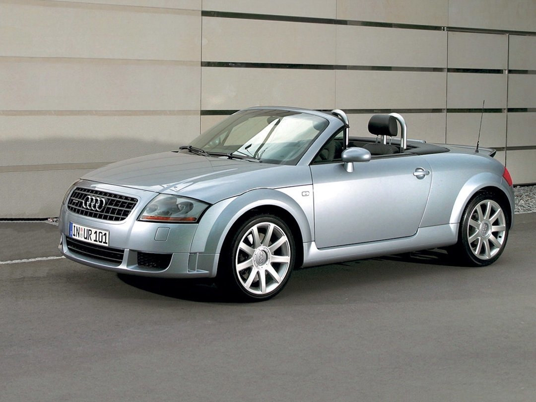 Расход газа четырёх комплектаций кабриолета Roadster Audi TT. Разница стоимости заправки газом и бензином. Автономный пробег до и после установки ГБО.