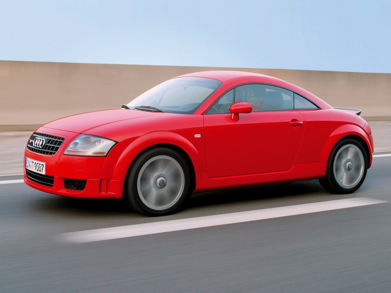 Снижаем расход Audi TT на топливо, устанавливаем ГБО
