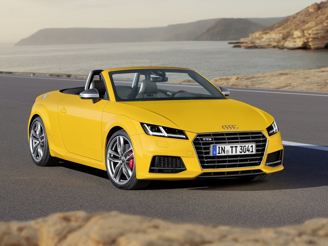 Снижаем расход Audi TTS на топливо, устанавливаем ГБО