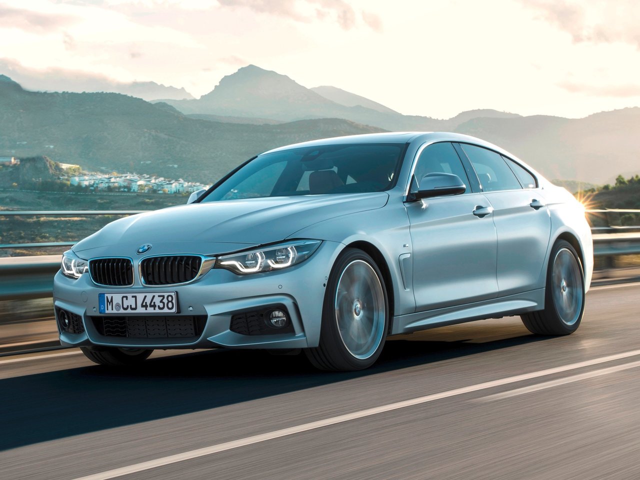 Расход газа трёх комплектаций лифтбек Gran Coupe BMW 4 серия. Разница стоимости заправки газом и бензином. Автономный пробег до и после установки ГБО.