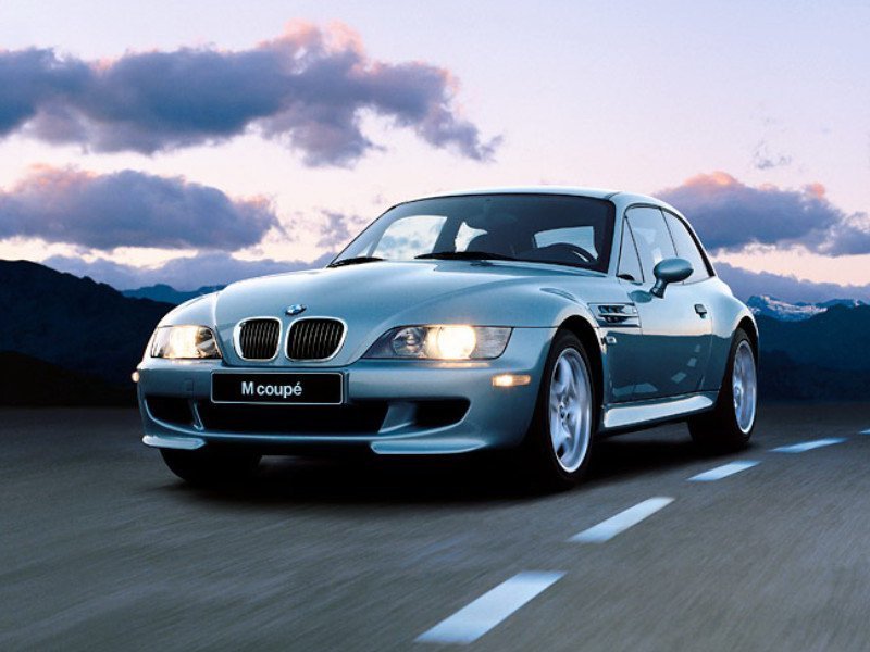 Снижаем расход BMW Z3 M на топливо, устанавливаем ГБО