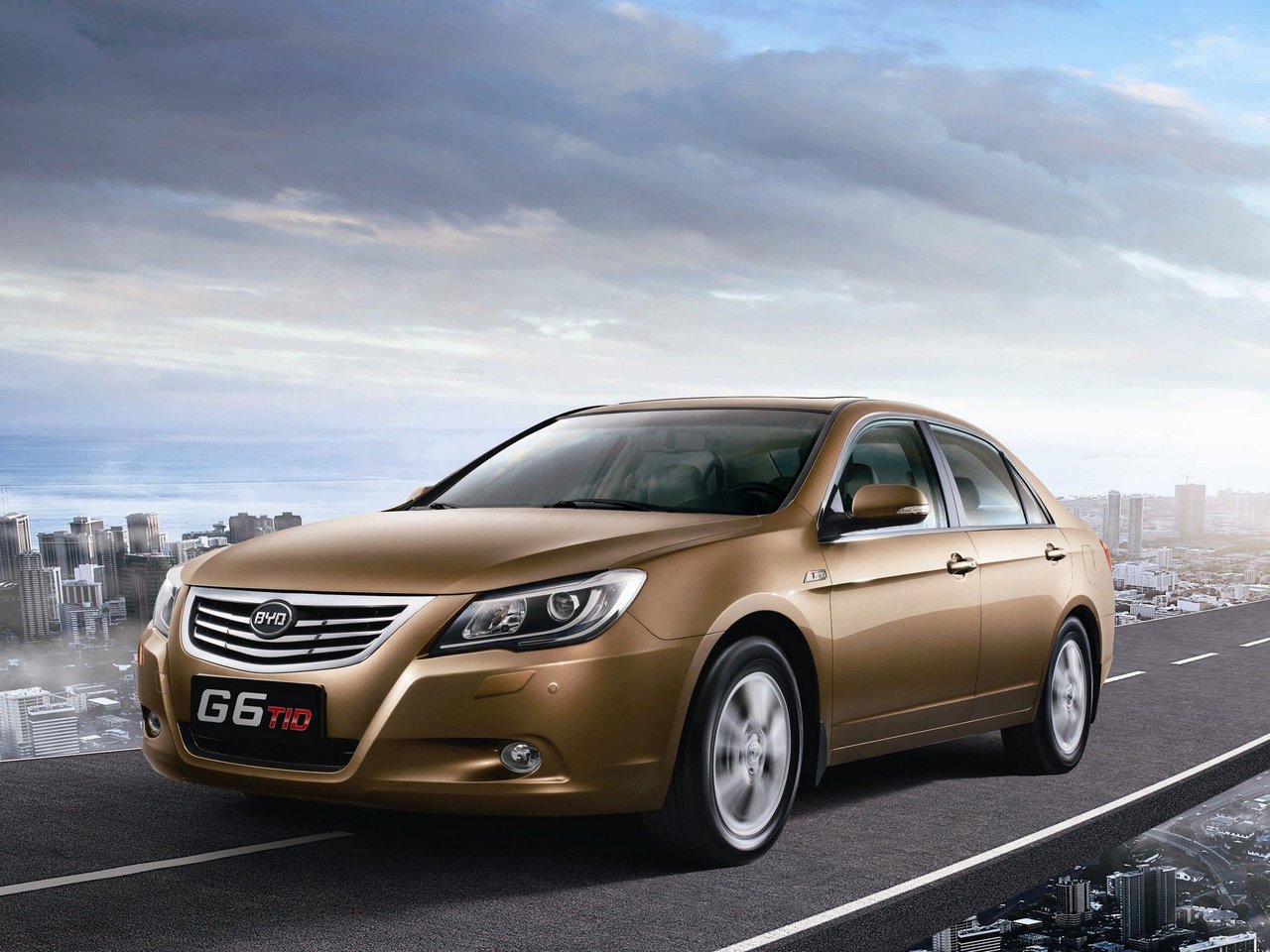 Расход газа трёх комплектаций седана BYD G6. Разница стоимости заправки газом и бензином. Автономный пробег до и после установки ГБО.