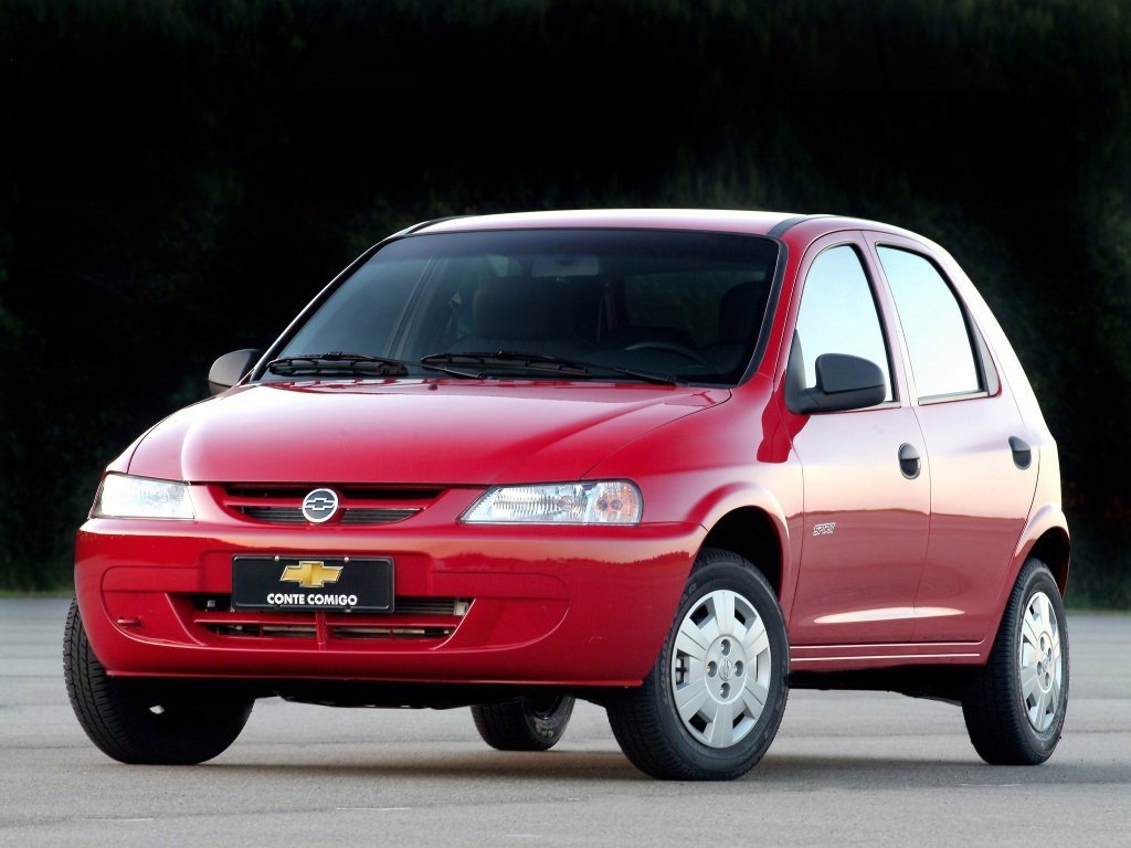 Расход газа одной комплектации хэтчбека три двери Chevrolet Celta. Разница стоимости заправки газом и бензином. Автономный пробег до и после установки ГБО.