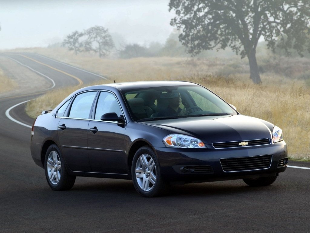 Расход газа трёх комплектаций седана Chevrolet Impala. Разница стоимости заправки газом и бензином. Автономный пробег до и после установки ГБО.
