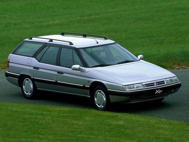 Расход газа пяти комплектаций универсала пять дверей Citroen XM. Разница стоимости заправки газом и бензином. Автономный пробег до и после установки ГБО.