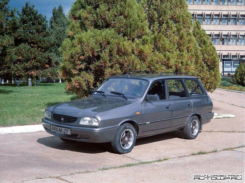Снижаем расход Dacia 1310 на топливо, устанавливаем ГБО