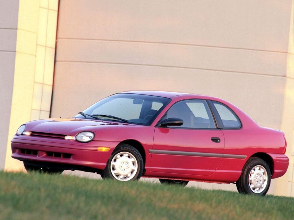 Расход газа одной комплектации купе Dodge Neon. Разница стоимости заправки газом и бензином. Автономный пробег до и после установки ГБО.