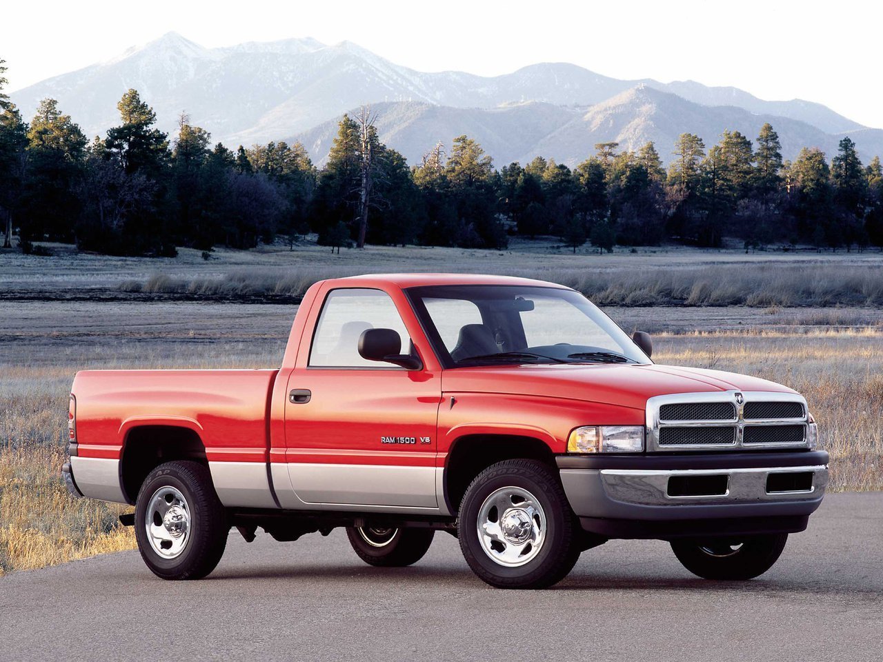 Расход газа одной комплектации пикапа Одинарная кабина 1500 regular cab Dodge RAM. Разница стоимости заправки газом и бензином. Автономный пробег до и после установки ГБО.