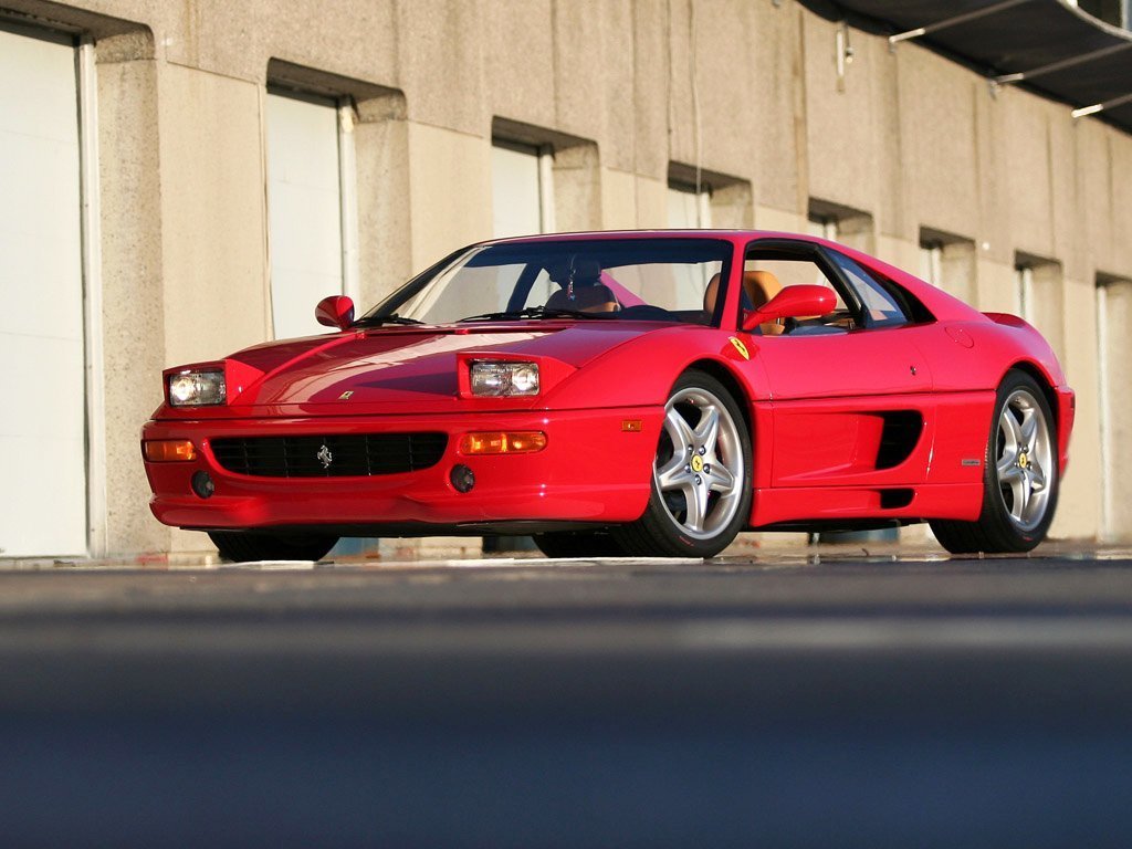 Расход газа двух комплектаций купе Berlinetta Ferrari F355. Разница стоимости заправки газом и бензином. Автономный пробег до и после установки ГБО.