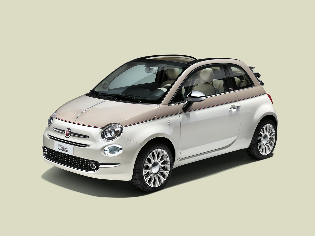 Расход газа четырёх комплектаций кабриолета Fiat 500. Разница стоимости заправки газом и бензином. Автономный пробег до и после установки ГБО.