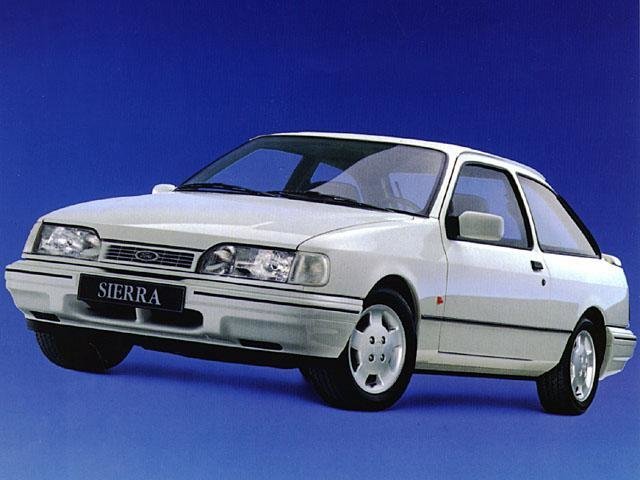 Расход газа пяти комплектаций хэтчбека три двери Ford Sierra. Разница стоимости заправки газом и бензином. Автономный пробег до и после установки ГБО.