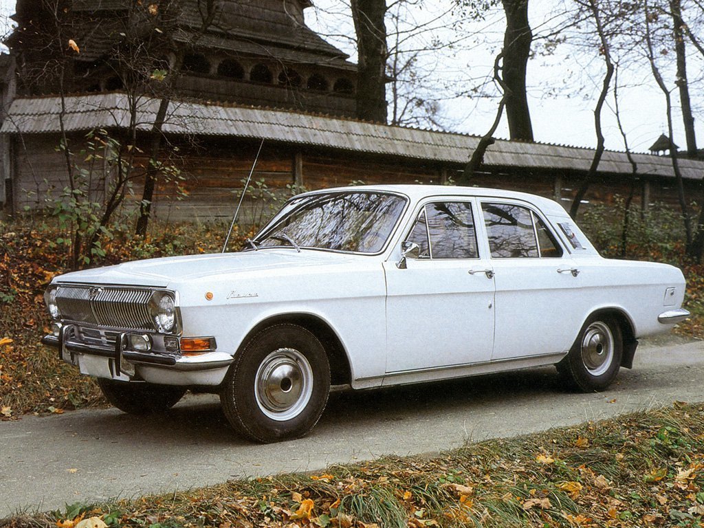 Расход газа двух комплектаций седана GAZ 24 «Волга». Разница стоимости заправки газом и бензином. Автономный пробег до и после установки ГБО.