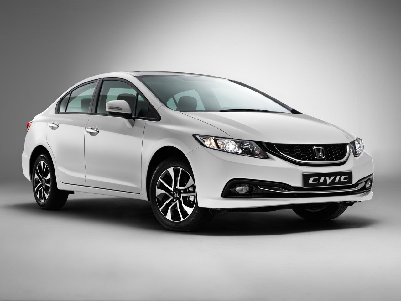 Снижаем расход Honda Civic на топливо, устанавливаем ГБО