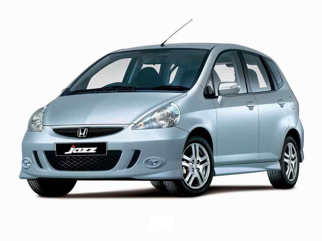 Снижаем расход Honda Jazz на топливо, устанавливаем ГБО