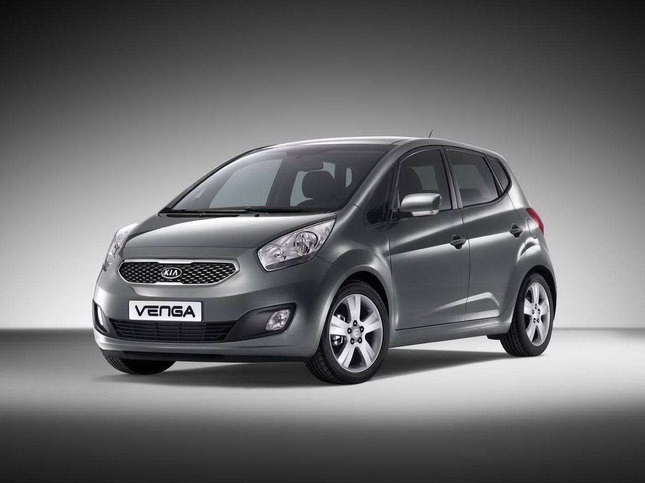 Снижаем расход Kia Venga на топливо, устанавливаем ГБО