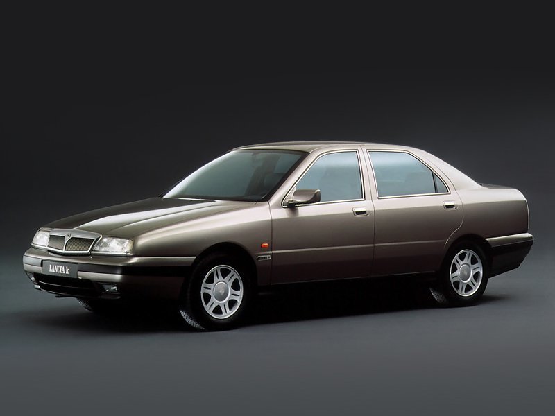 Расход газа четырёх комплектаций седана Lancia Kappa. Разница стоимости заправки газом и бензином. Автономный пробег до и после установки ГБО.
