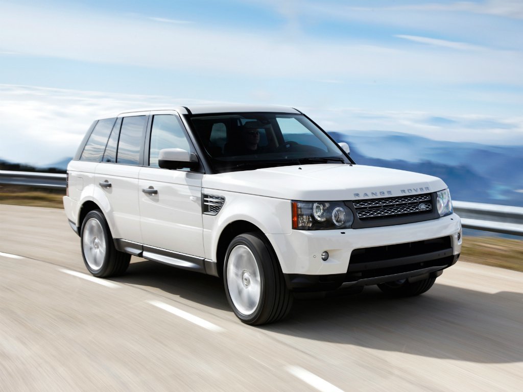 Расход газа одной комплектации внедорожника пять дверей Land Rover Range Rover Sport. Разница стоимости заправки газом и бензином. Автономный пробег до и после установки ГБО.