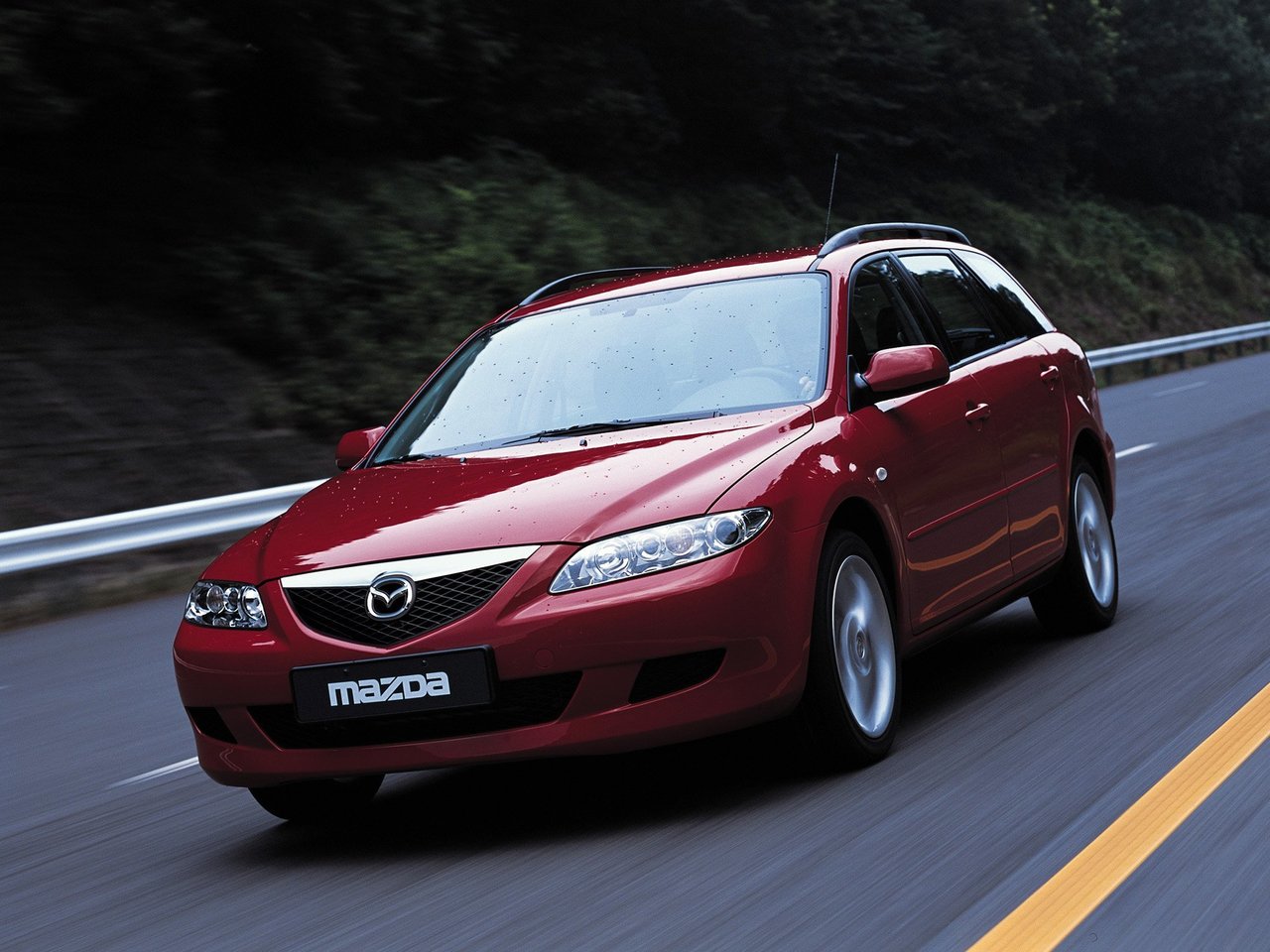 Расход газа шести комплектаций универсала пять дверей Mazda 6. Разница стоимости заправки газом и бензином. Автономный пробег до и после установки ГБО.