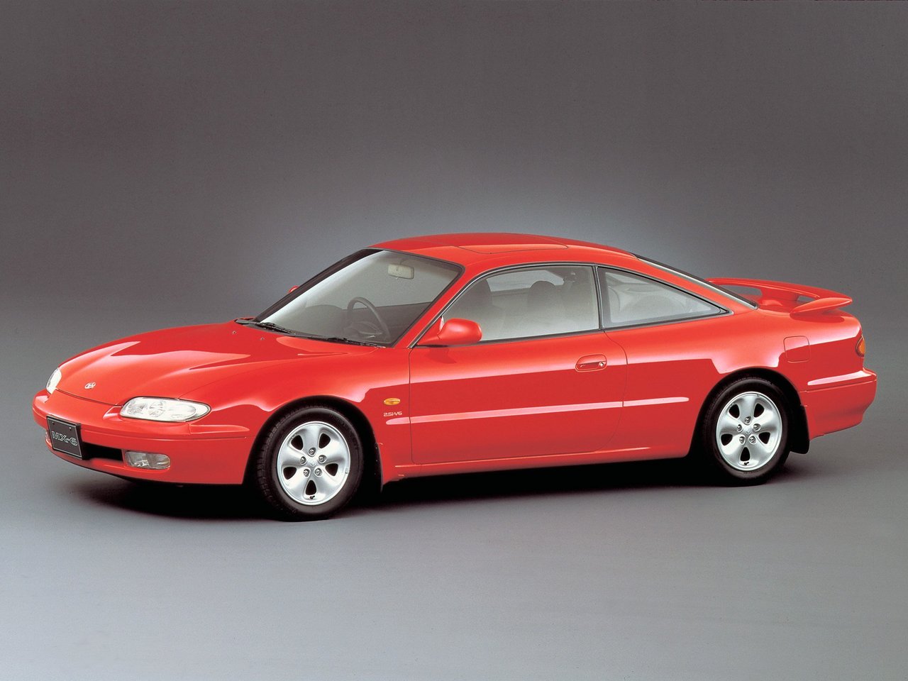 Расход газа четырёх комплектаций купе Mazda MX-6. Разница стоимости заправки газом и бензином. Автономный пробег до и после установки ГБО.