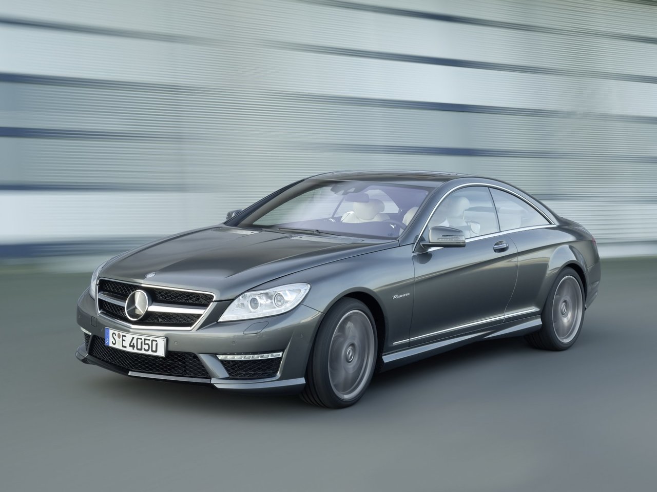 Расход газа двух комплектаций купе-хардтопа Mercedes-Benz CL-klasse AMG. Разница стоимости заправки газом и бензином. Автономный пробег до и после установки ГБО.