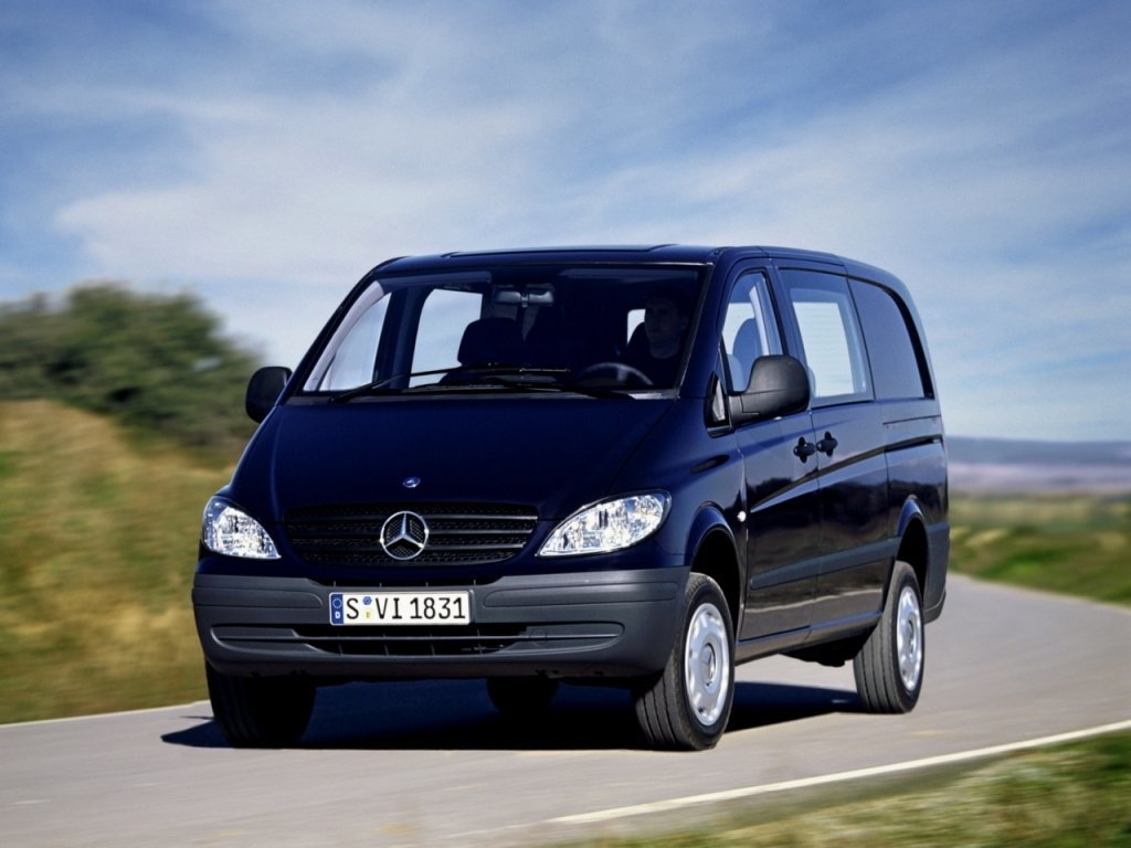 Расход газа трёх комплектаций минивэн L2 Mercedes-Benz Vito. Разница стоимости заправки газом и бензином. Автономный пробег до и после установки ГБО.