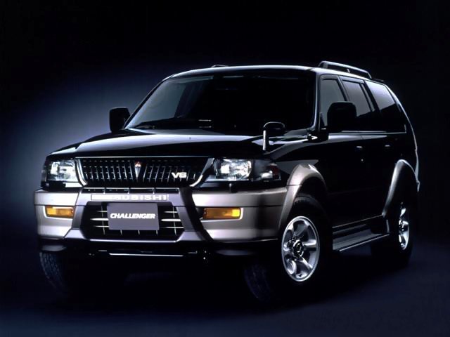 Снижаем расход Mitsubishi Challenger на топливо, устанавливаем ГБО