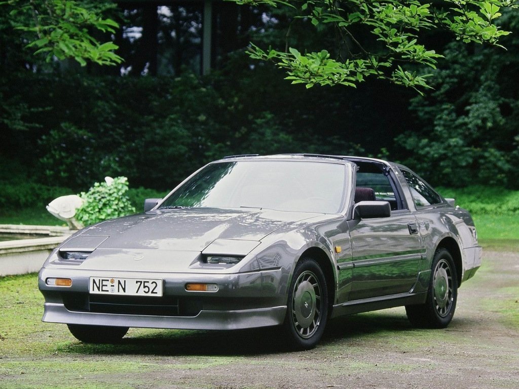 Расход газа двух комплектаций купе Nissan 300ZX. Разница стоимости заправки газом и бензином. Автономный пробег до и после установки ГБО.