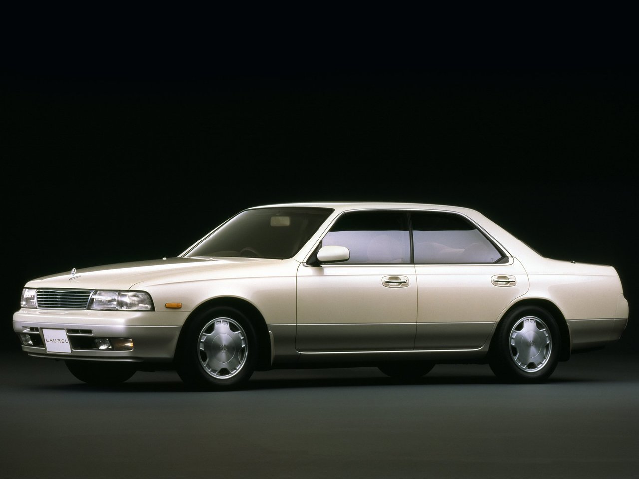 Снижаем расход Nissan Laurel на топливо, устанавливаем ГБО