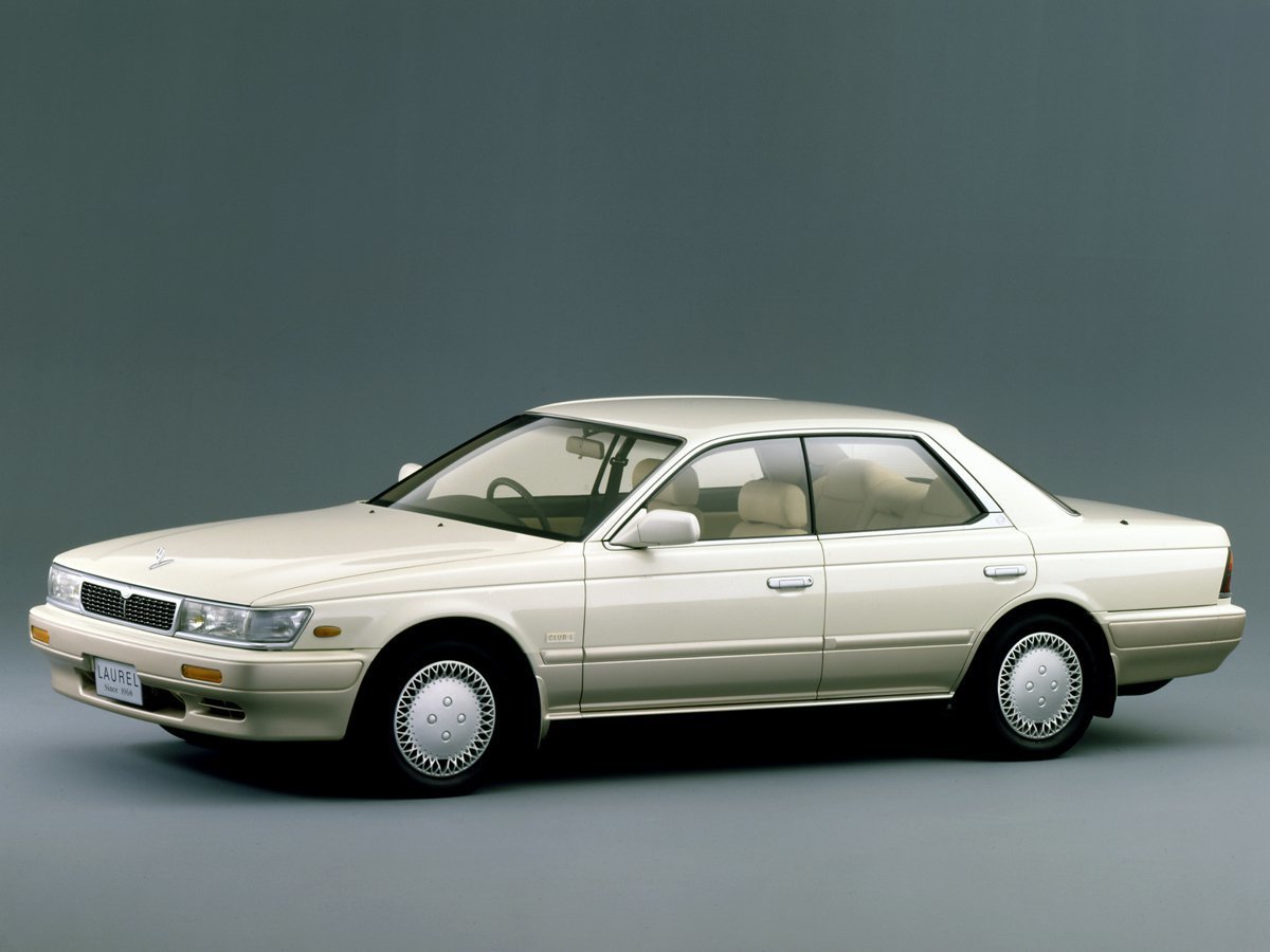 Расход газа шести комплектаций седана Nissan Laurel. Разница стоимости заправки газом и бензином. Автономный пробег до и после установки ГБО.