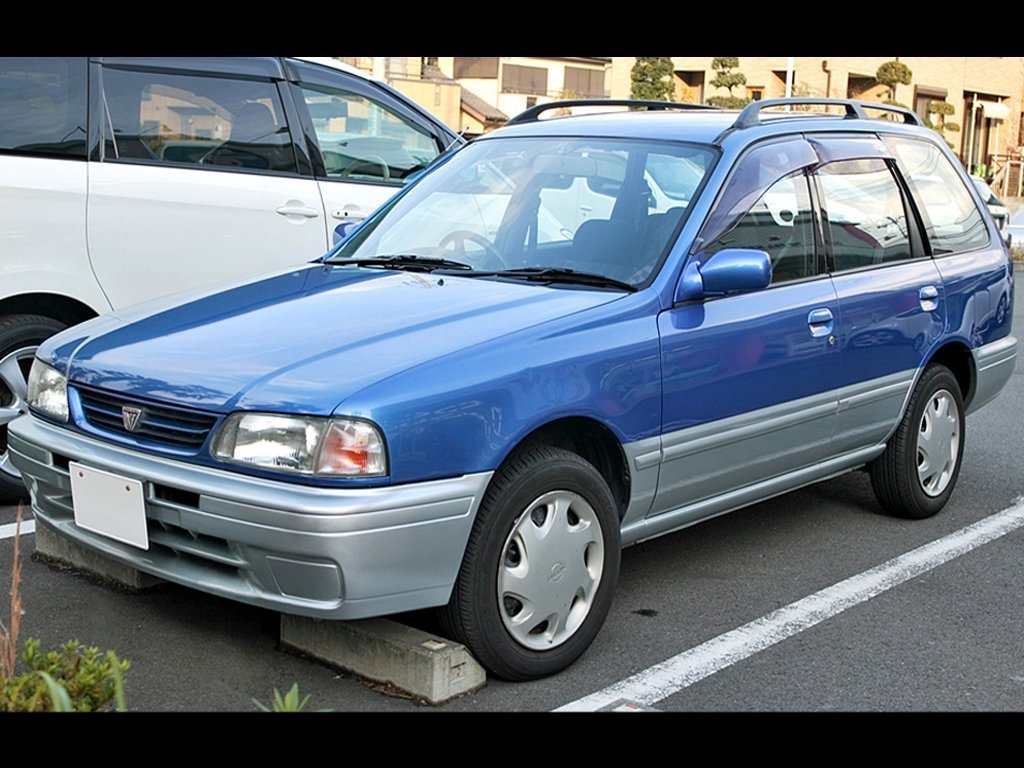 Расход газа двух комплектаций универсала пять дверей Nissan Wingroad. Разница стоимости заправки газом и бензином. Автономный пробег до и после установки ГБО.