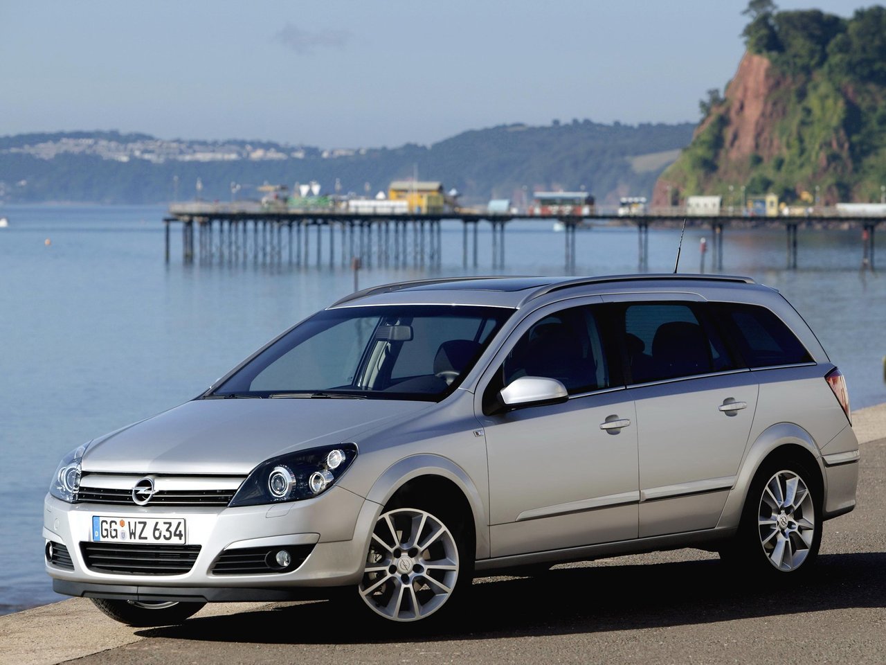 Расход газа шести комплектаций универсала пять дверей Opel Astra. Разница стоимости заправки газом и бензином. Автономный пробег до и после установки ГБО.