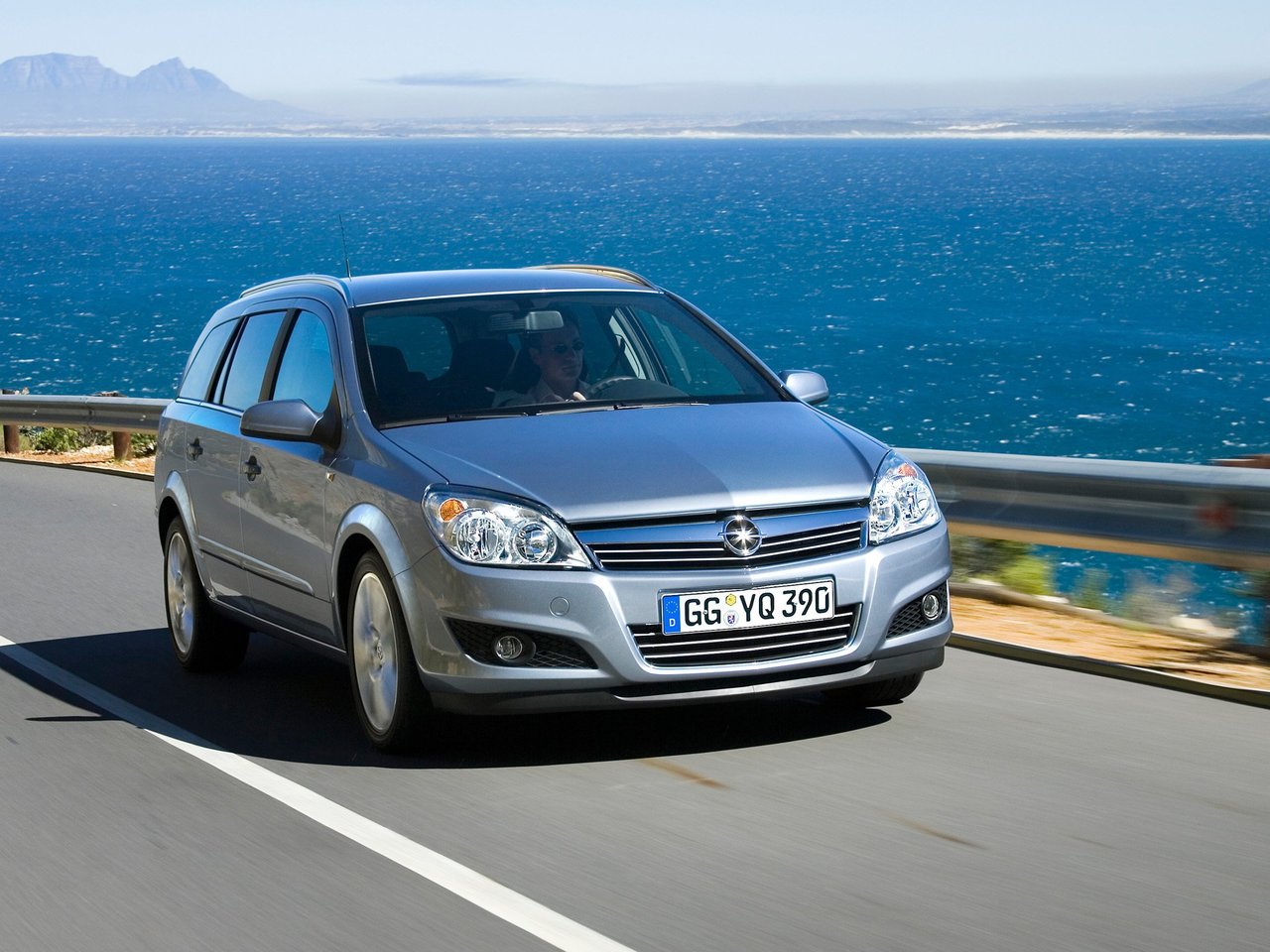 Расход газа шести комплектаций универсала пять дверей Opel Astra. Разница стоимости заправки газом и бензином. Автономный пробег до и после установки ГБО.