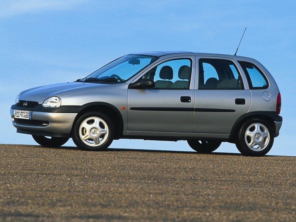 Расход газа трёх комплектаций хэтчбека пять дверей Opel Vita. Разница стоимости заправки газом и бензином. Автономный пробег до и после установки ГБО.
