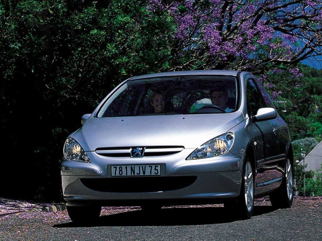 Расход газа пяти комплектаций хэтчбека три двери Peugeot 307. Разница стоимости заправки газом и бензином. Автономный пробег до и после установки ГБО.
