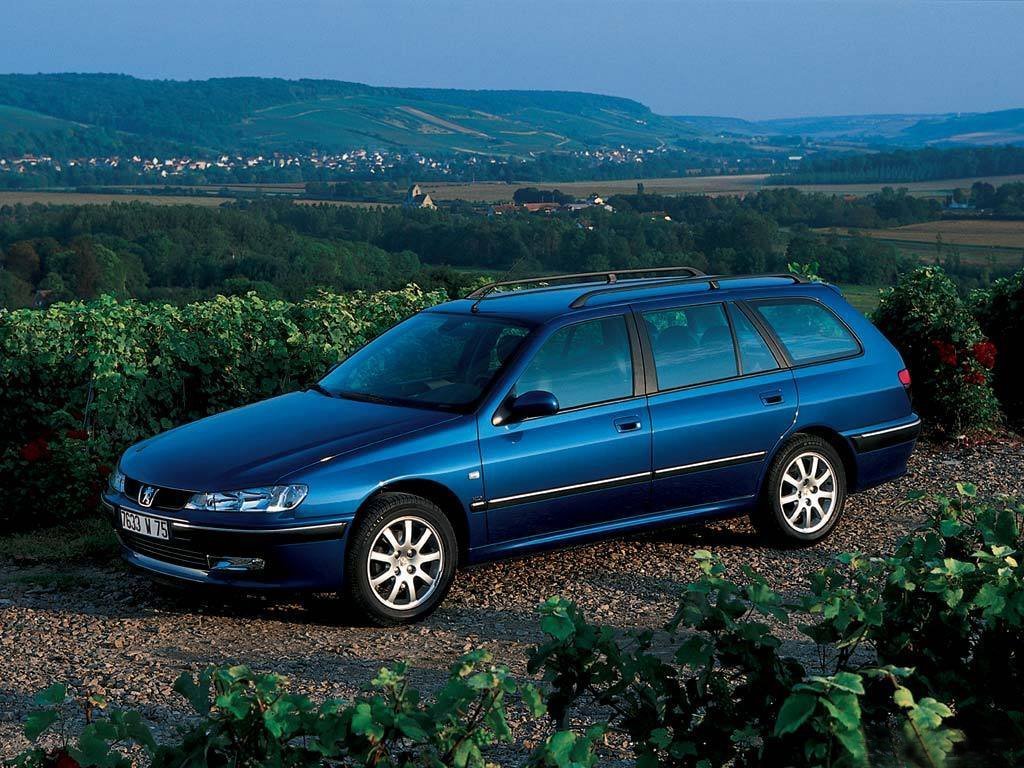 Расход газа семи комплектаций универсала пять дверей Peugeot 406. Разница стоимости заправки газом и бензином. Автономный пробег до и после установки ГБО.
