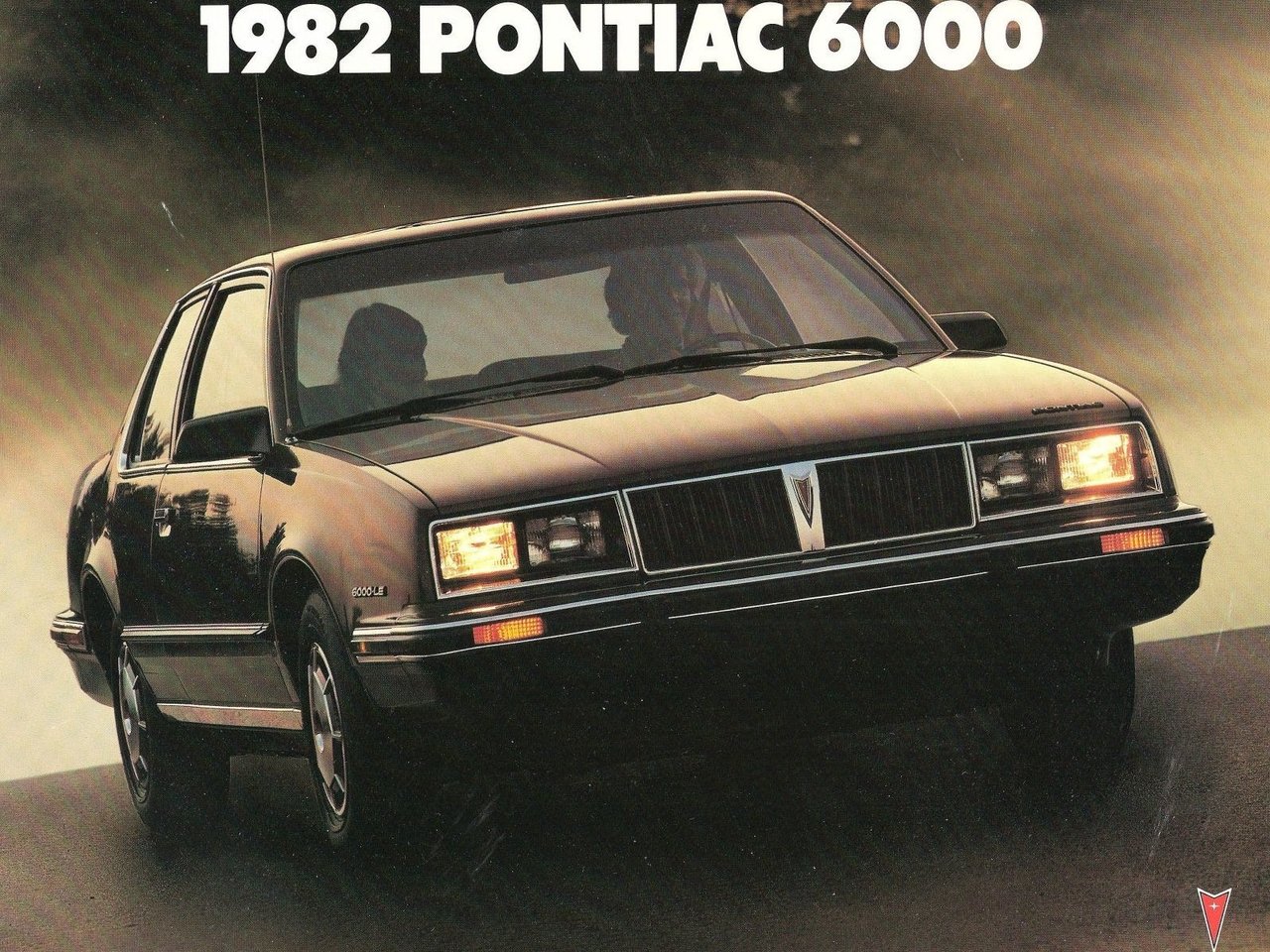 Снижаем расход Pontiac 6000 на топливо, устанавливаем ГБО