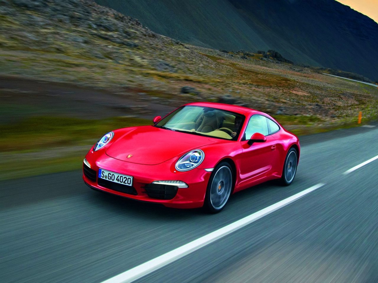Снижаем расход Porsche 911 на топливо, устанавливаем ГБО