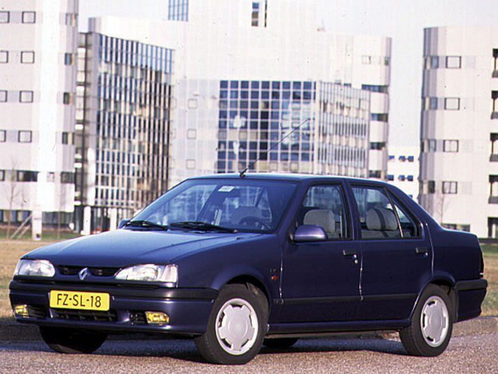 Расход газа шести комплектаций седана Renault 19. Разница стоимости заправки газом и бензином. Автономный пробег до и после установки ГБО.