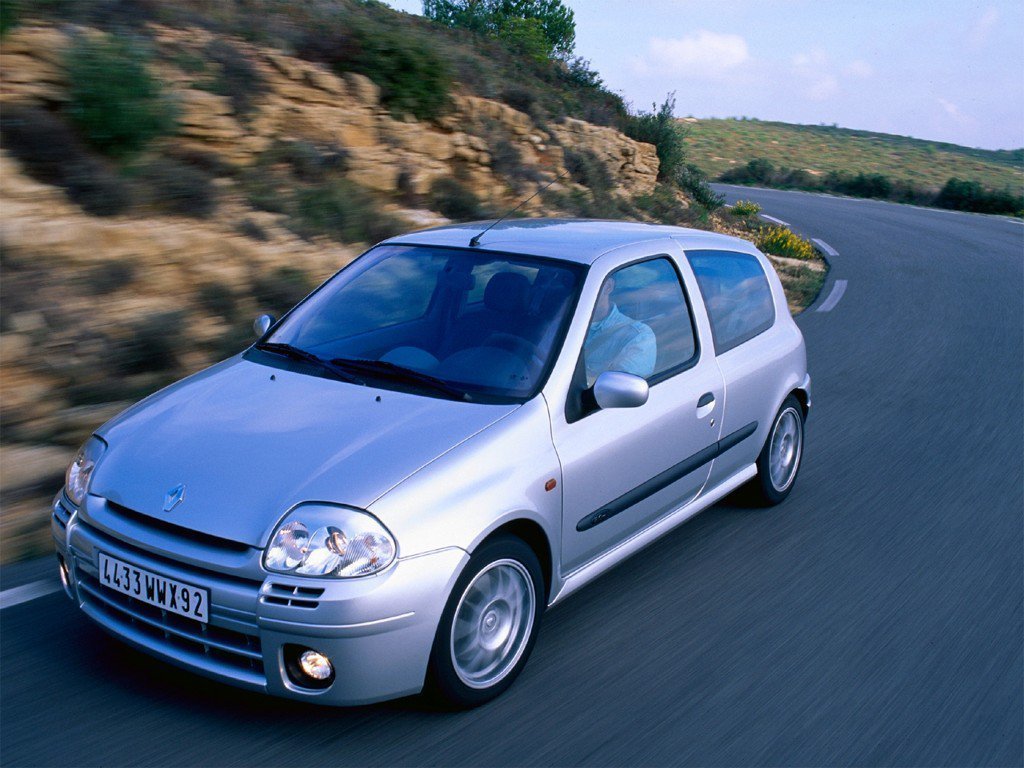Расход газа семи комплектаций хэтчбека три двери Renault Clio. Разница стоимости заправки газом и бензином. Автономный пробег до и после установки ГБО.