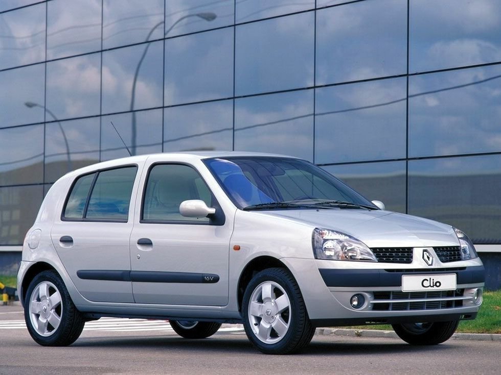 Расход газа пяти комплектаций хэтчбека пять дверей Renault Clio. Разница стоимости заправки газом и бензином. Автономный пробег до и после установки ГБО.