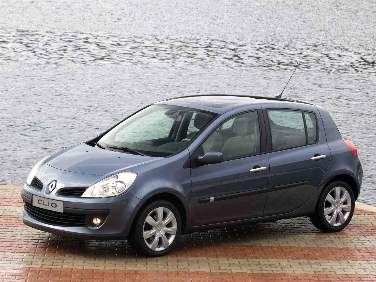 Снижаем расход Renault Clio на топливо, устанавливаем ГБО