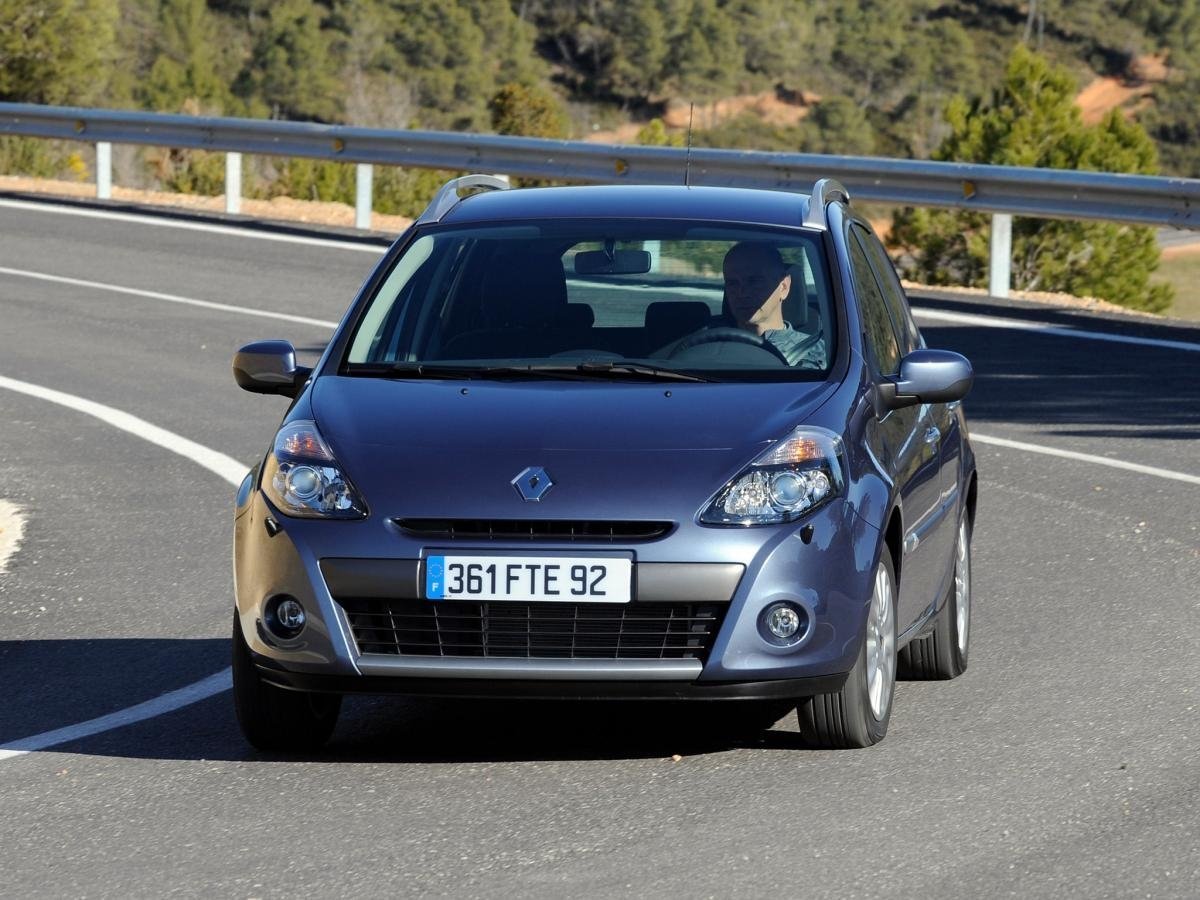 Расход газа четырёх комплектаций универсала пять дверей Renault Clio. Разница стоимости заправки газом и бензином. Автономный пробег до и после установки ГБО.
