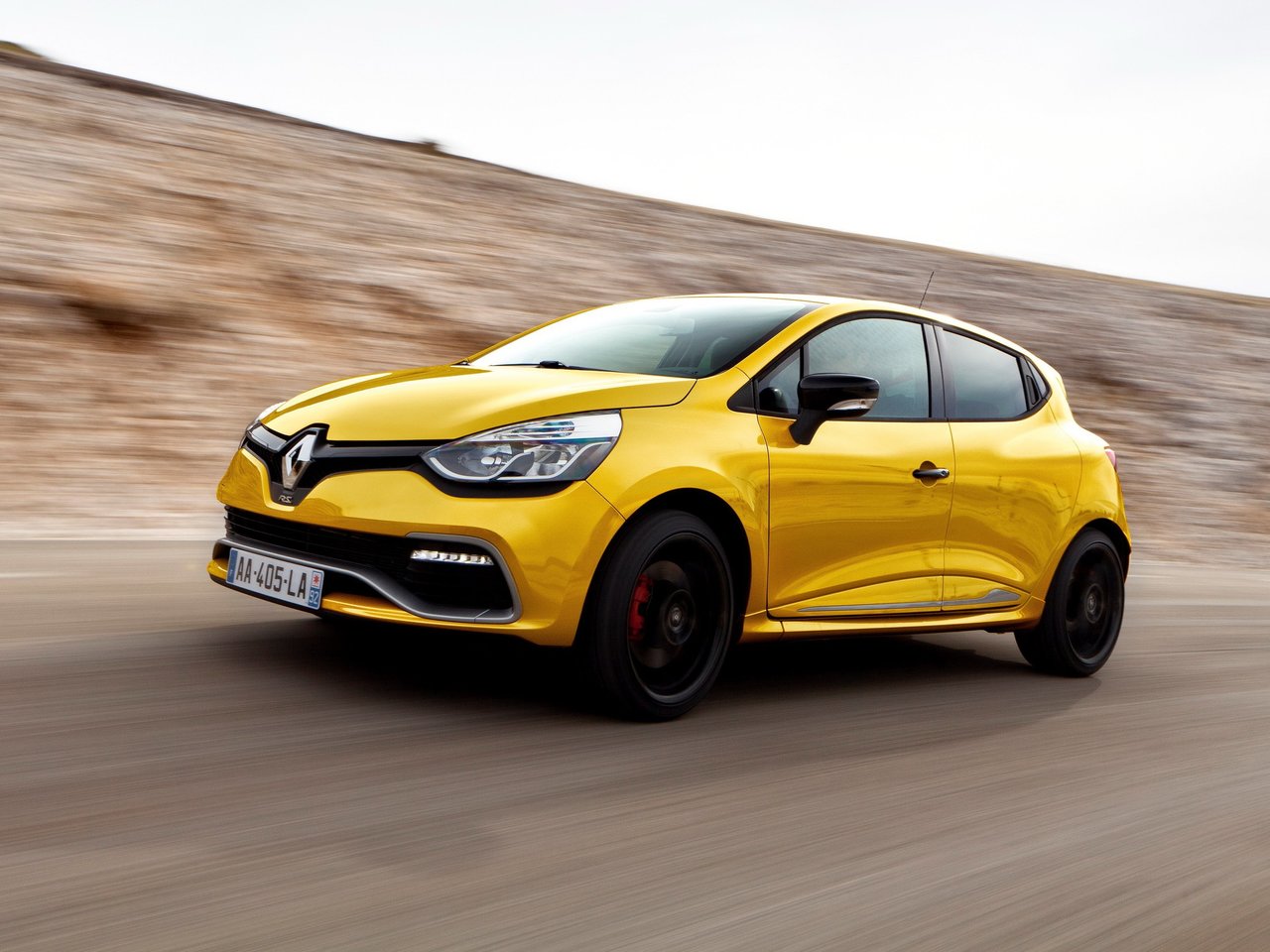 Снижаем расход Renault Clio RS на топливо, устанавливаем ГБО