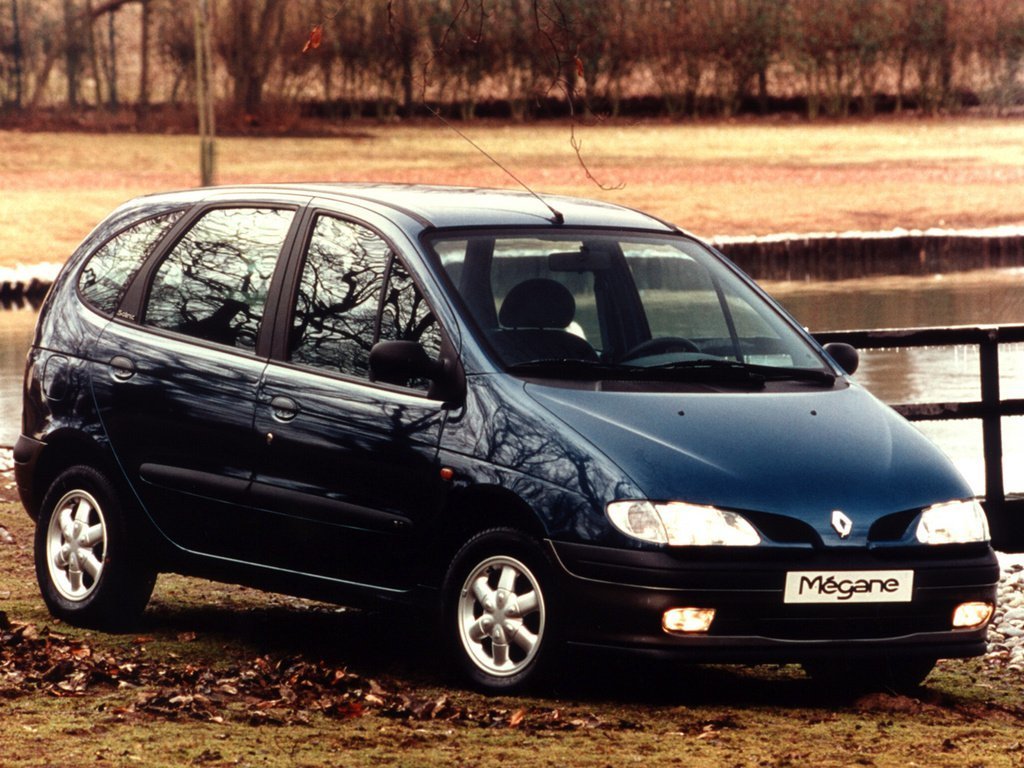 Расход газа пяти комплектаций универсал пять дверей Scenic Renault Megane. Разница стоимости заправки газом и бензином. Автономный пробег до и после установки ГБО.