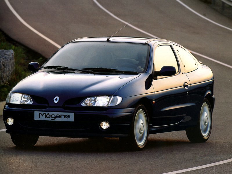 Расход газа трёх комплектаций купе Renault Megane. Разница стоимости заправки газом и бензином. Автономный пробег до и после установки ГБО.