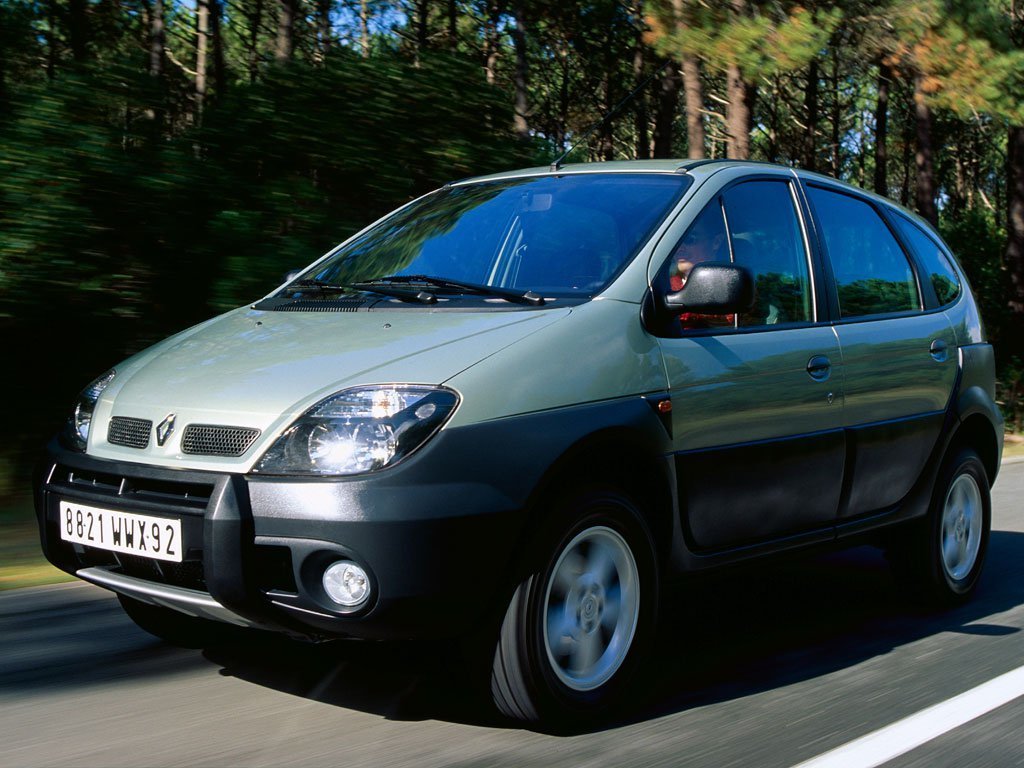 Расход газа одной комплектации компактвэн RX4 Renault Scenic. Разница стоимости заправки газом и бензином. Автономный пробег до и после установки ГБО.